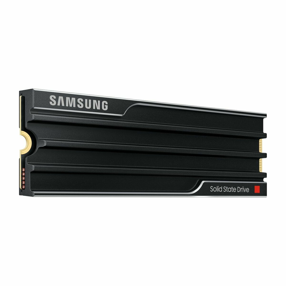 Picture of Hard Drive Samsung 4 TB SSD