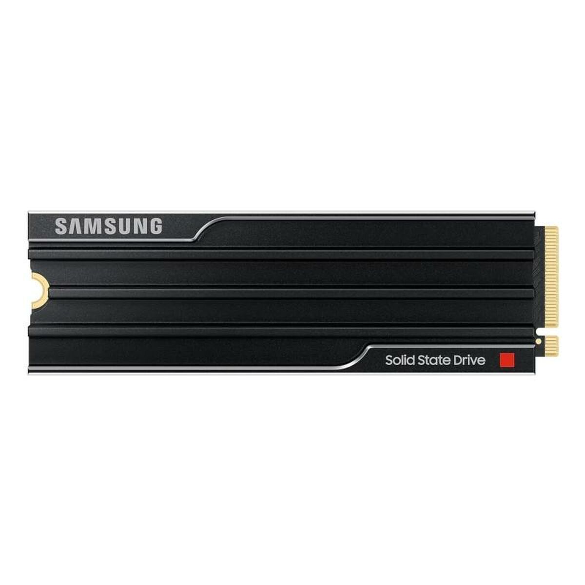 Obrazek Hard Drive Samsung MZ-VAP2T0CW 2 TB SSD