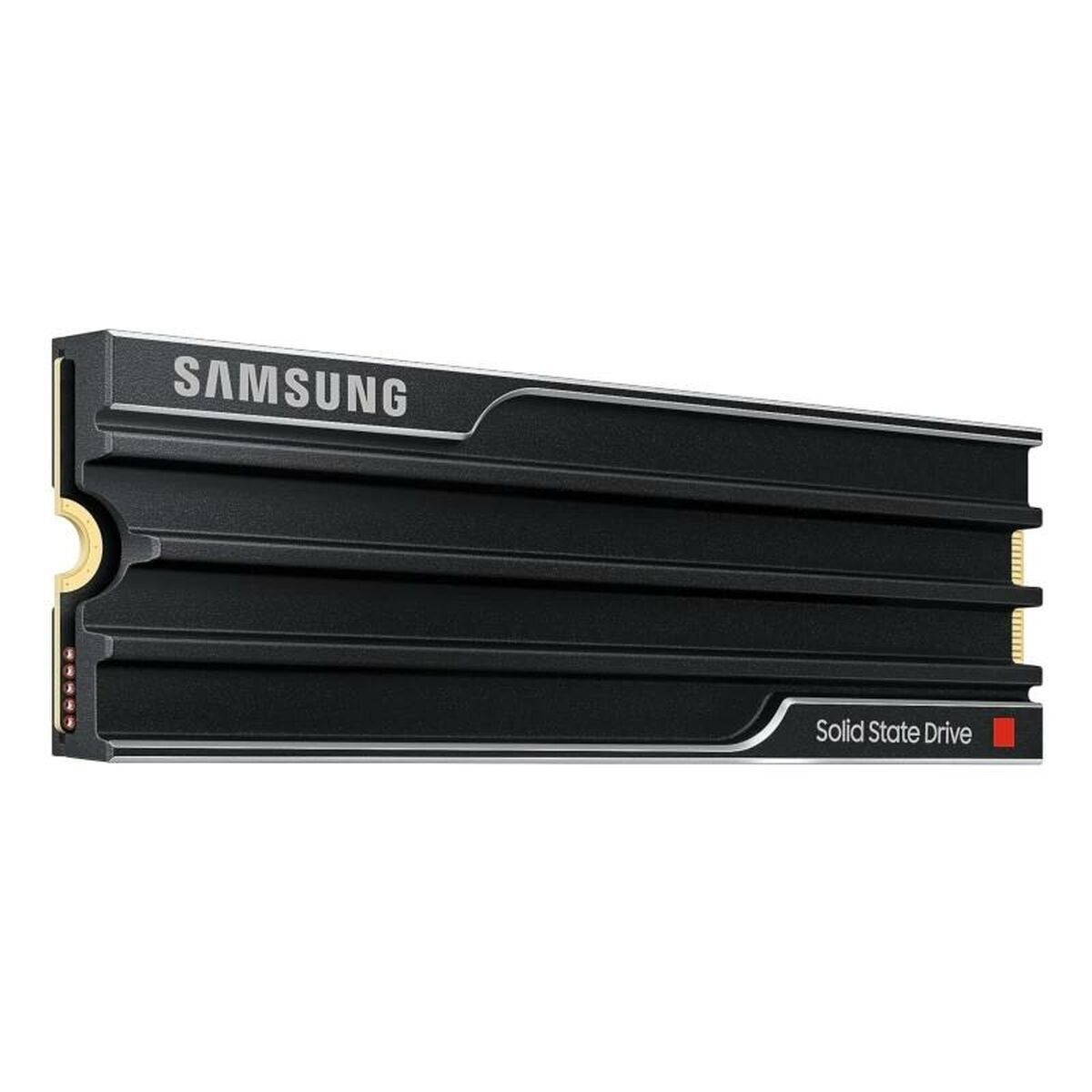 Obrazek Hard Drive Samsung MZ-VAP2T0CW 2 TB SSD