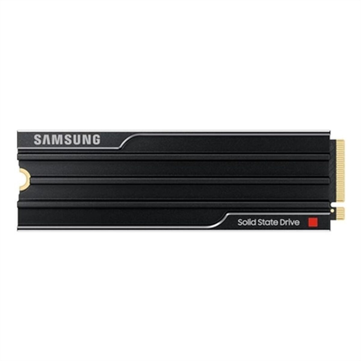 Obrazek Hard Drive Samsung MZ-VAP1T0 1 TB SSD