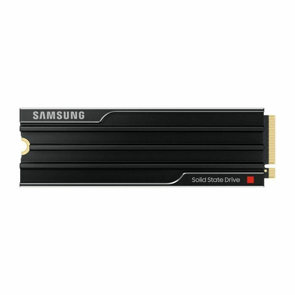 Afbeeldingen van Hard Drive Samsung MZ-VAP1T0CW 1 TB SSD