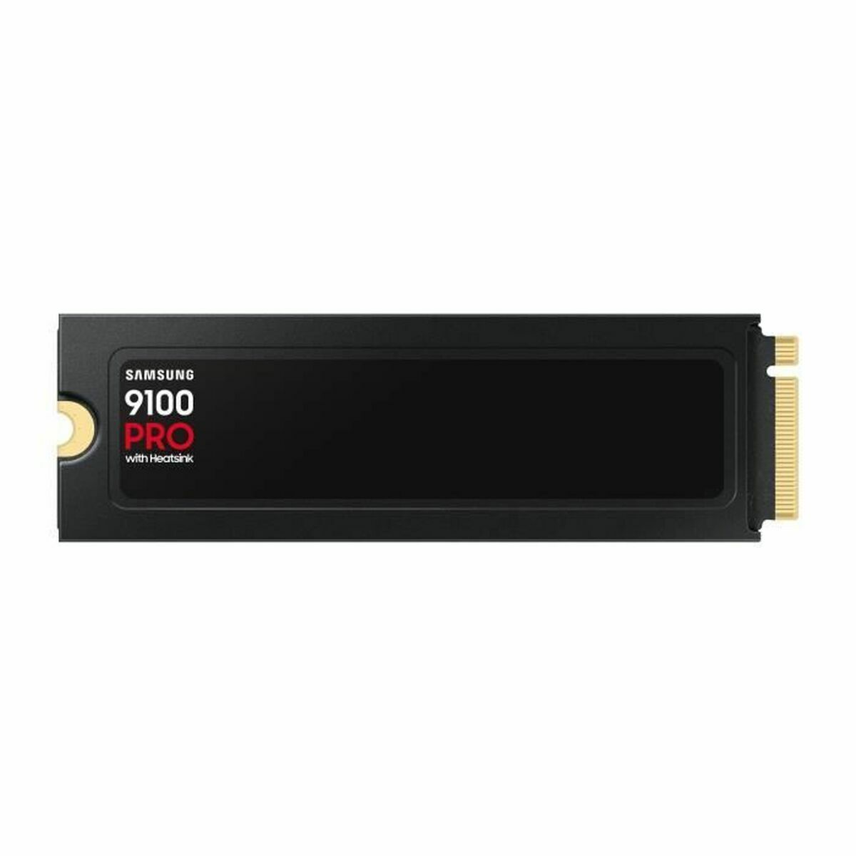 Afbeeldingen van Hard Drive Samsung MZ-VAP1T0CW 1 TB SSD