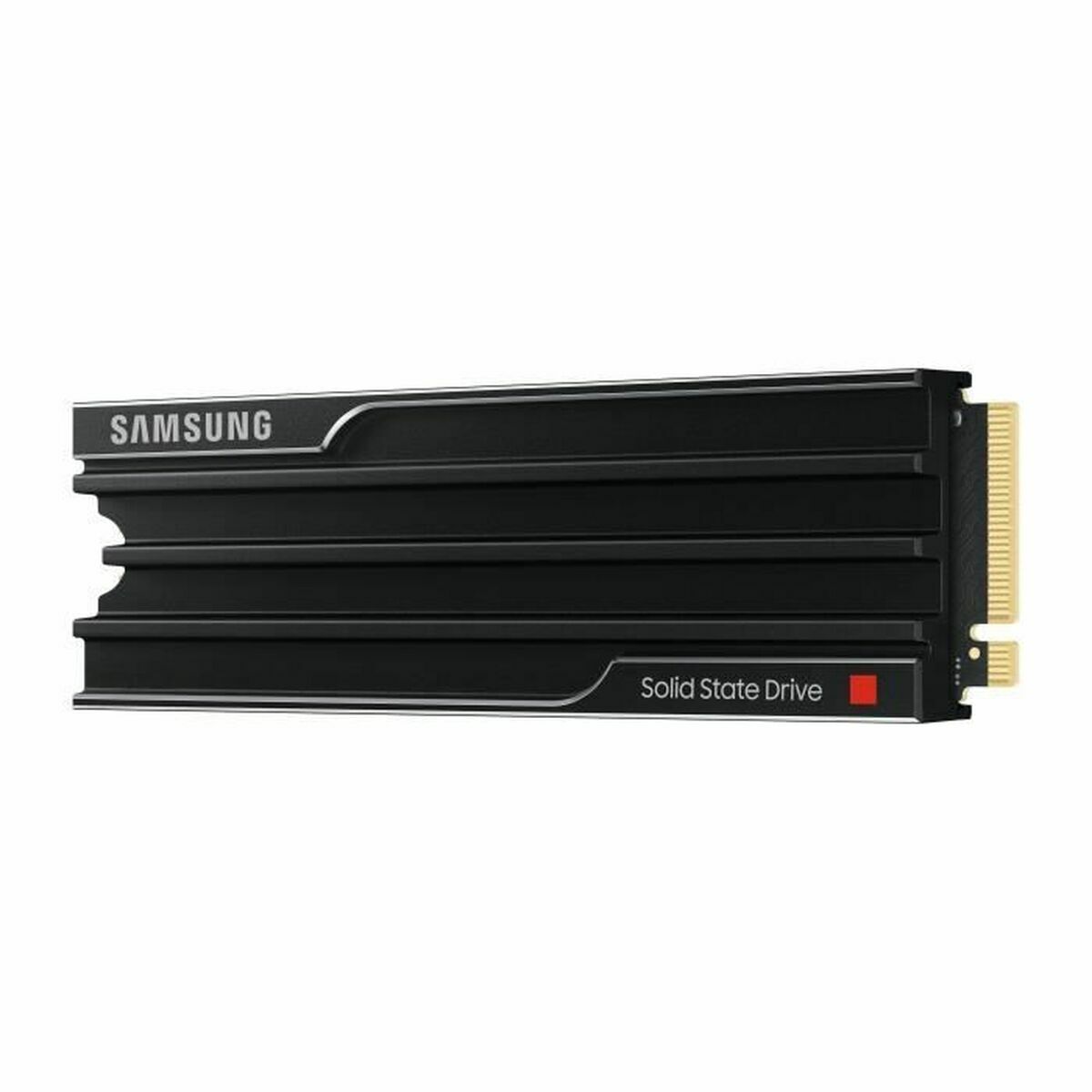 Afbeeldingen van Hard Drive Samsung MZ-VAP1T0CW 1 TB SSD