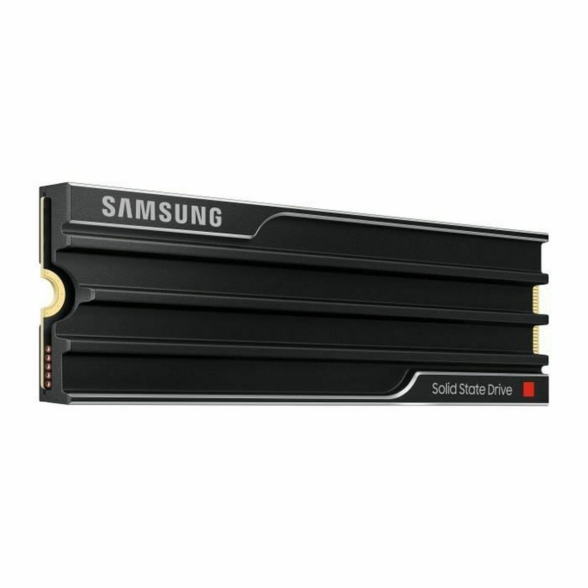 Afbeeldingen van Hard Drive Samsung MZ-VAP1T0CW 1 TB SSD