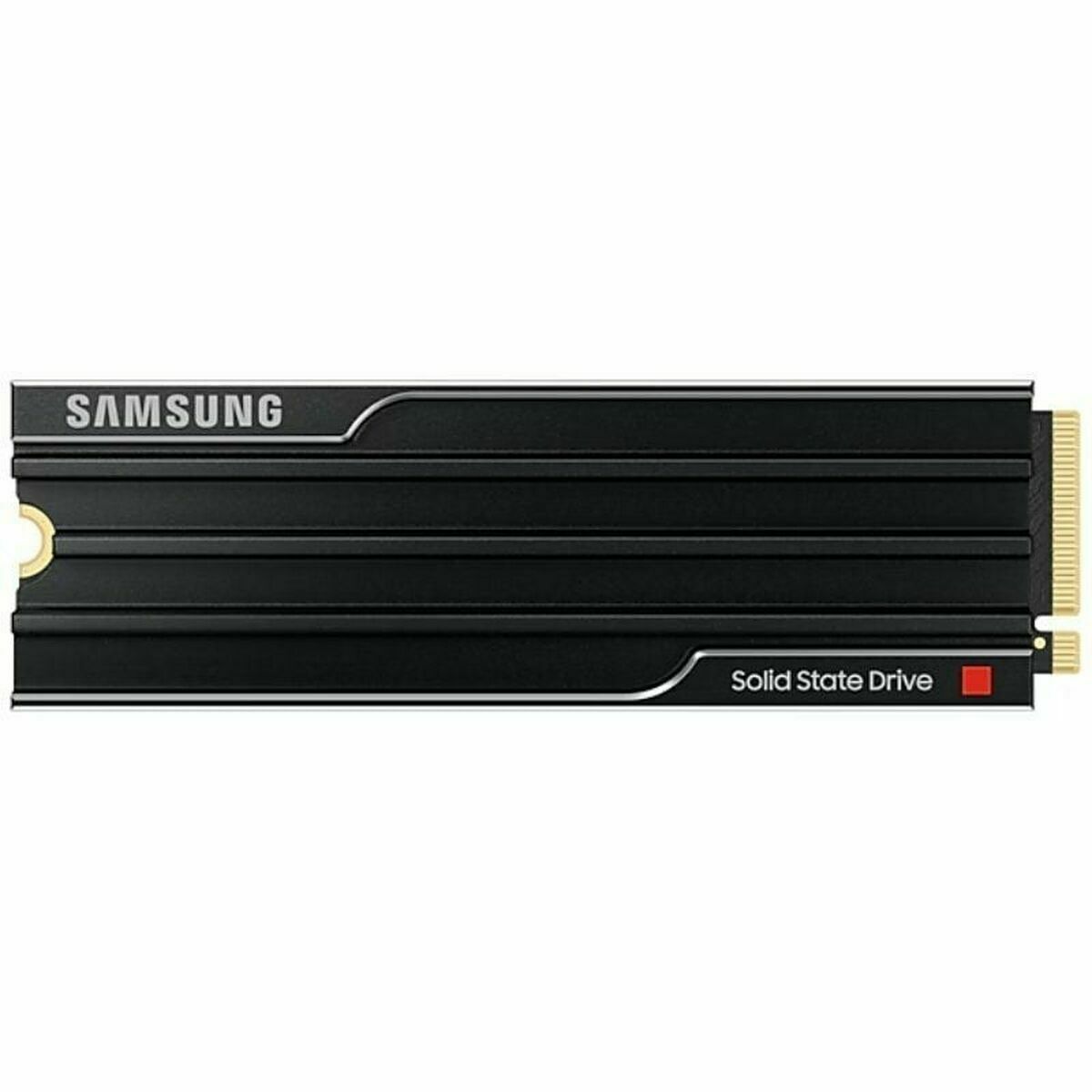 Afbeeldingen van Hard Drive Samsung MZ-VAP1T0CW 1 TB SSD