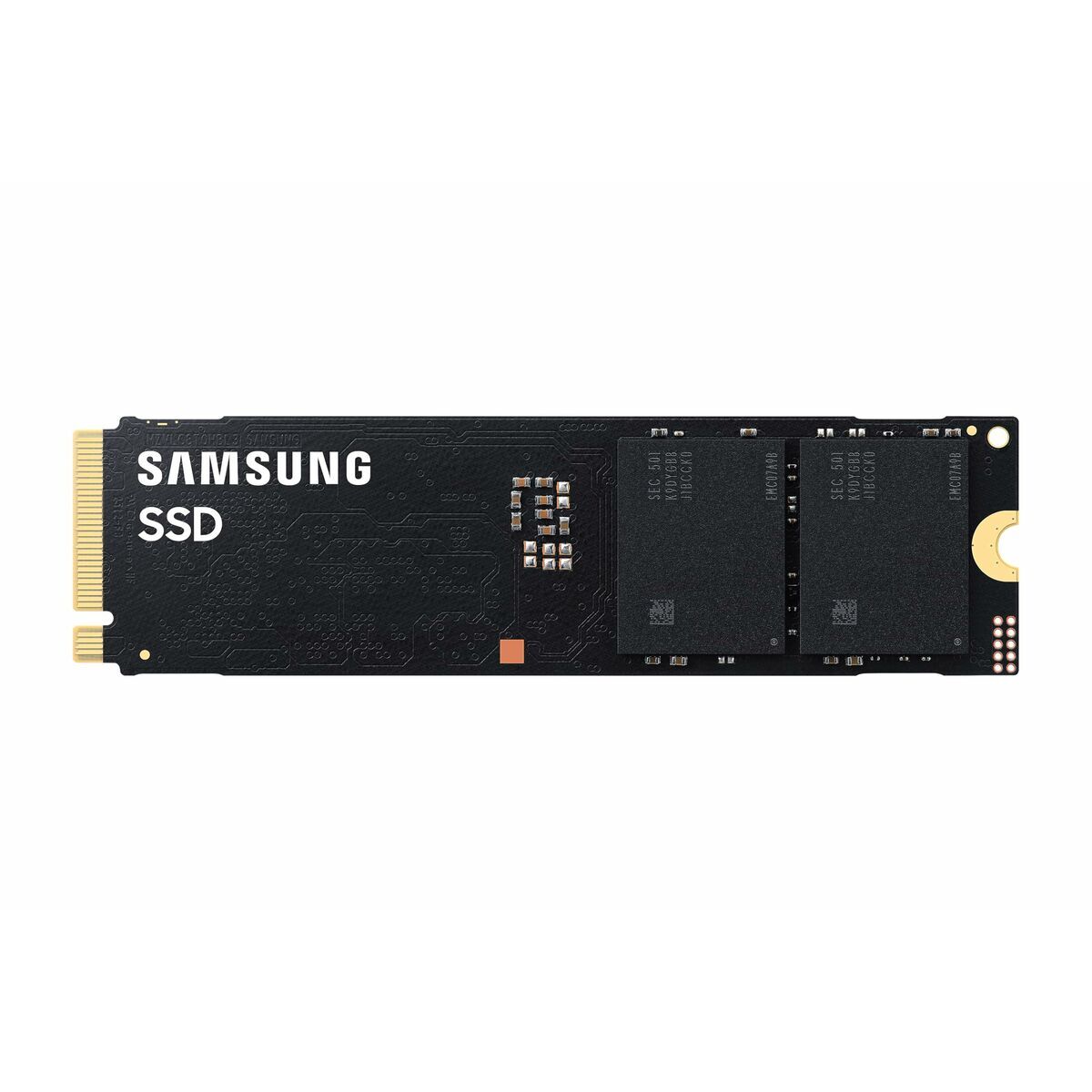 Picture of Hard Drive Samsung MZ-VAP8T0BW 8 TB SSD