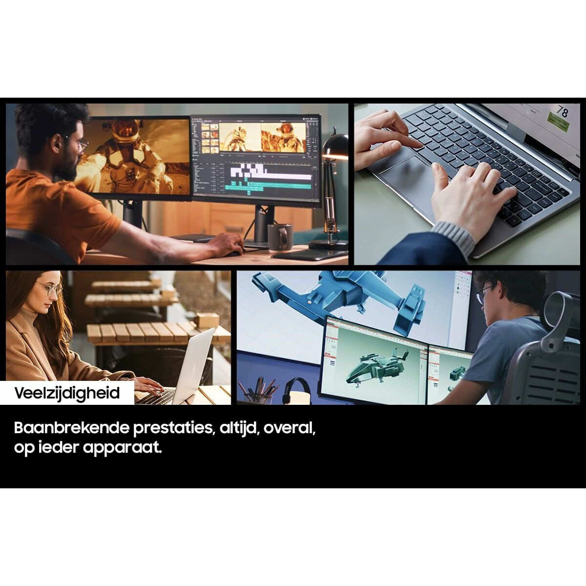 Picture of Hard Drive Samsung MZ-VAP8T0BW 8 TB SSD