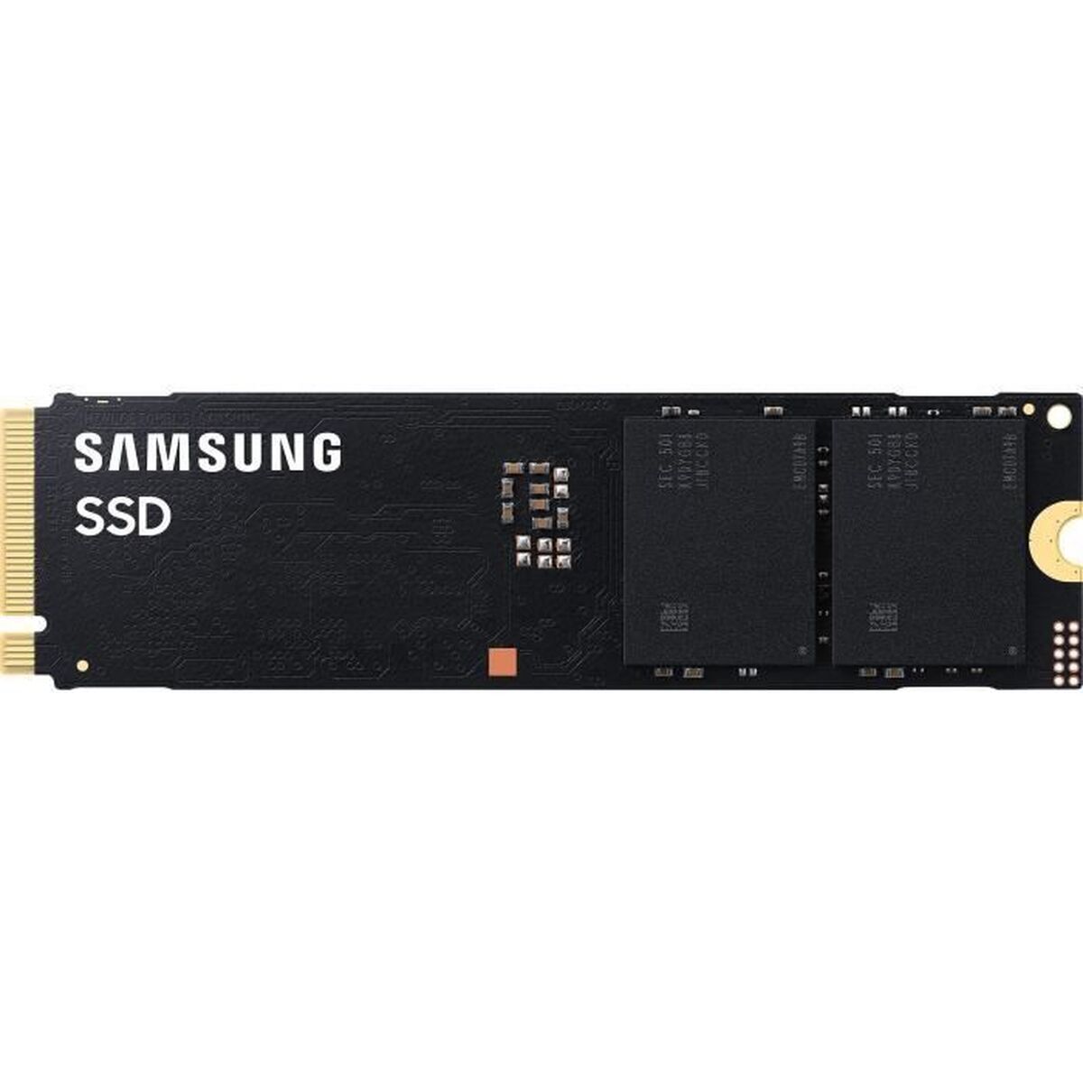Image de Hard Drive Samsung MZ-VAP8T0BW 8 TB SSD
