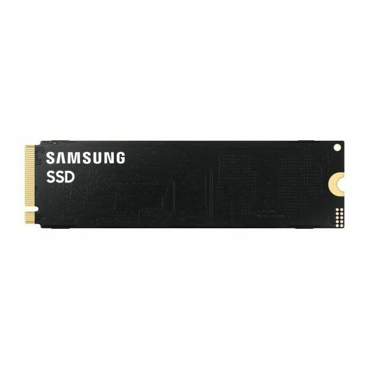 Bild von Hard Drive Samsung MZ-VAP4T0BW 2 TB SSD