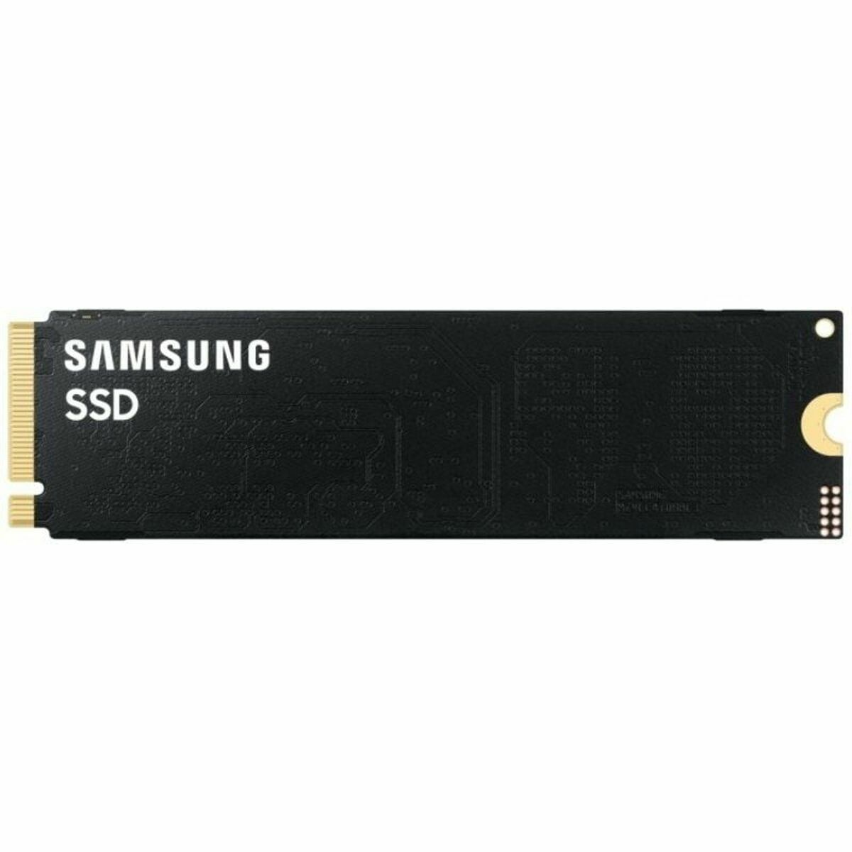 Picture of Hard Drive Samsung MZ-VAP2T0BW 2 TB SSD