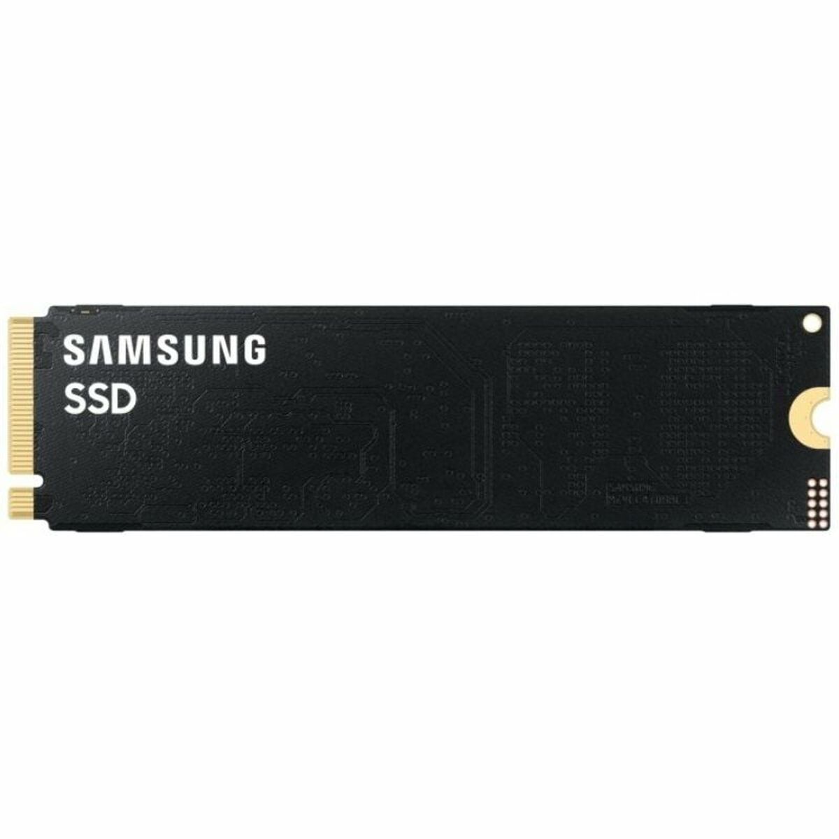 Afbeeldingen van Hard Drive Samsung MZ-VAP2T0BW 2 TB SSD