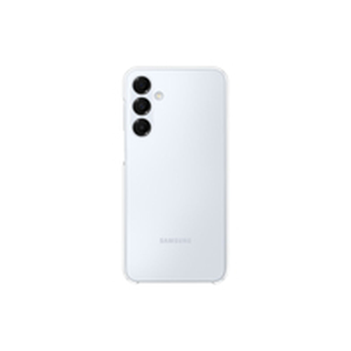 Afbeeldingen van Mobile cover Samsung Transparent Galaxy A16 5G