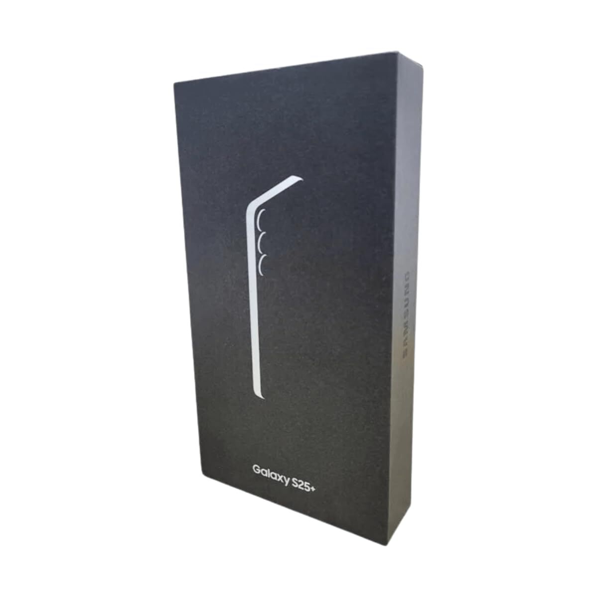 Bild von Smartphone Samsung Galaxy S25+ 5G SM-S936B 6,7" Qualcomm Snapdragon 8 Elite 12 GB RAM 256 GB