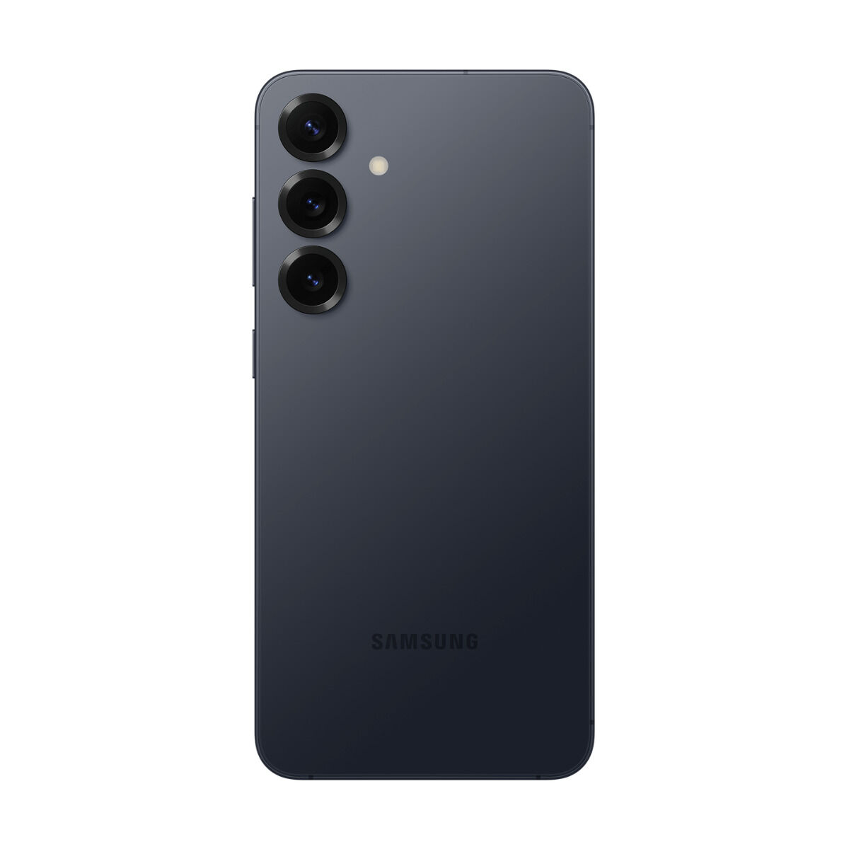 Afbeeldingen van Smartphone Samsung SM-S936B 6,7" Octa Core 12 GB RAM 512 GB Black