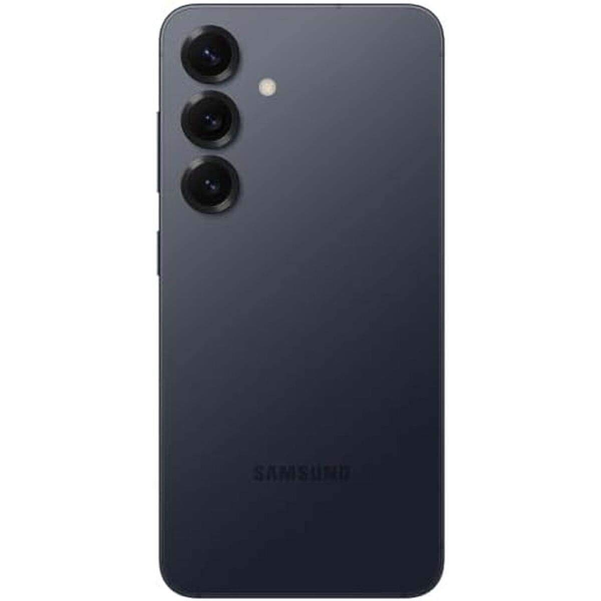 Smartphone Samsung GALAXY S25 5G 6,2" 12 GB RAM 512 GB Blue Black Qualcomm Snapdragon 8 Elite