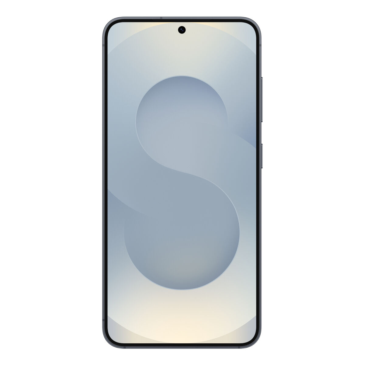 Picture of Smartphone Samsung GALAXY S25 5G 6,2" 12 GB RAM 512 GB Blue Black Qualcomm Snapdragon 8 Elite