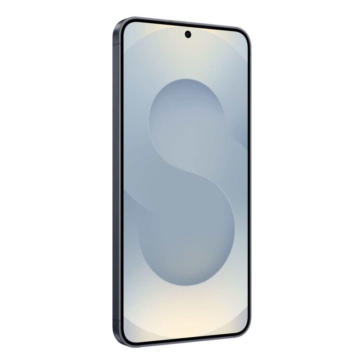 Picture of Smartphone Samsung GALAXY S25 5G 6,2" 12 GB RAM 512 GB Blue Black Qualcomm Snapdragon 8 Elite