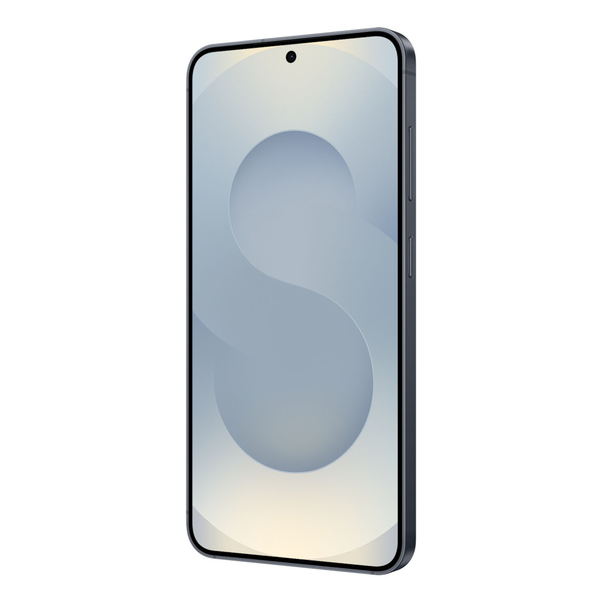 Picture of Smartphone Samsung GALAXY S25 5G 6,2" 12 GB RAM 512 GB Blue Black Qualcomm Snapdragon 8 Elite