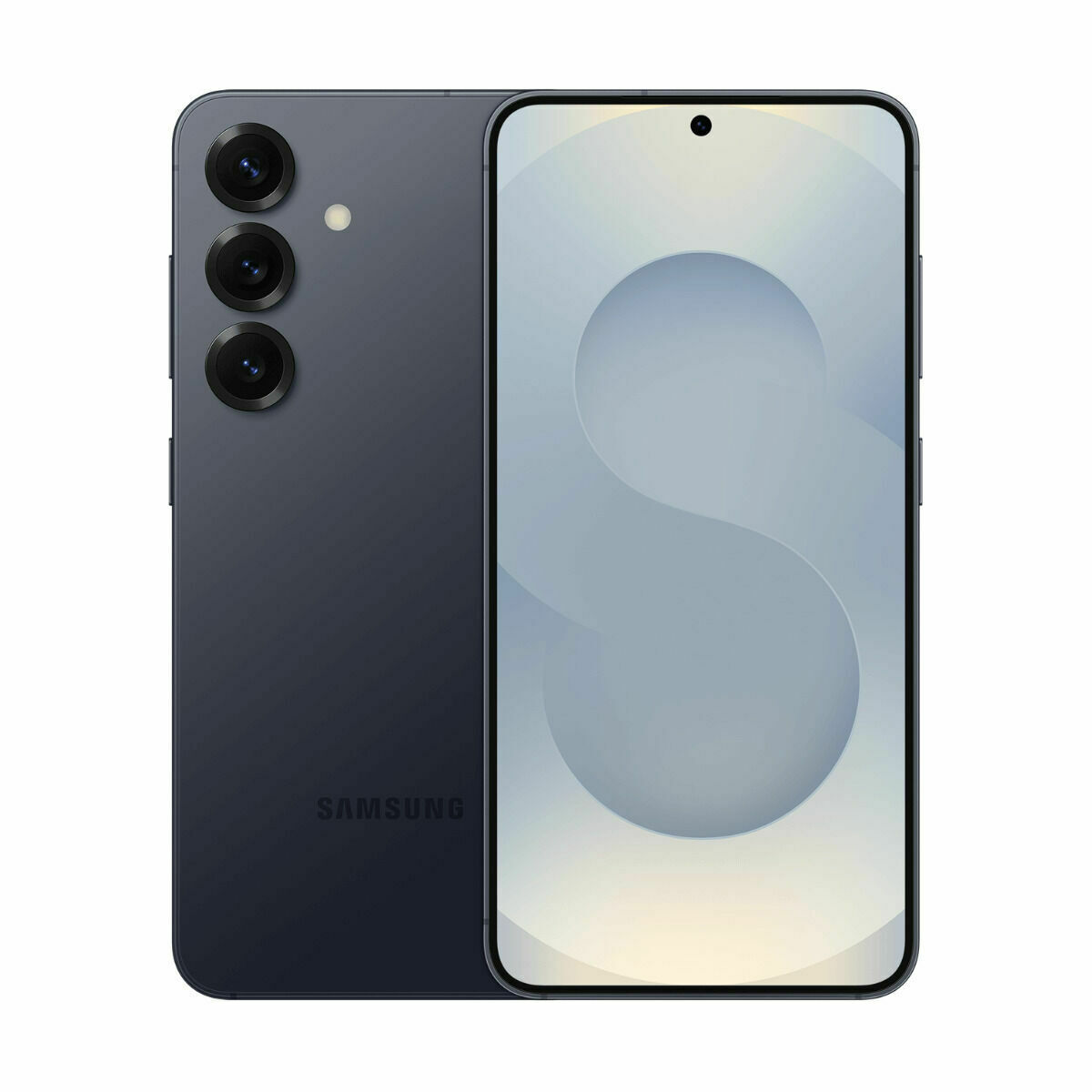 Afbeeldingen van Smartphone Samsung SM-S931B 6,2" Octa Core 12 GB RAM 256 GB Black