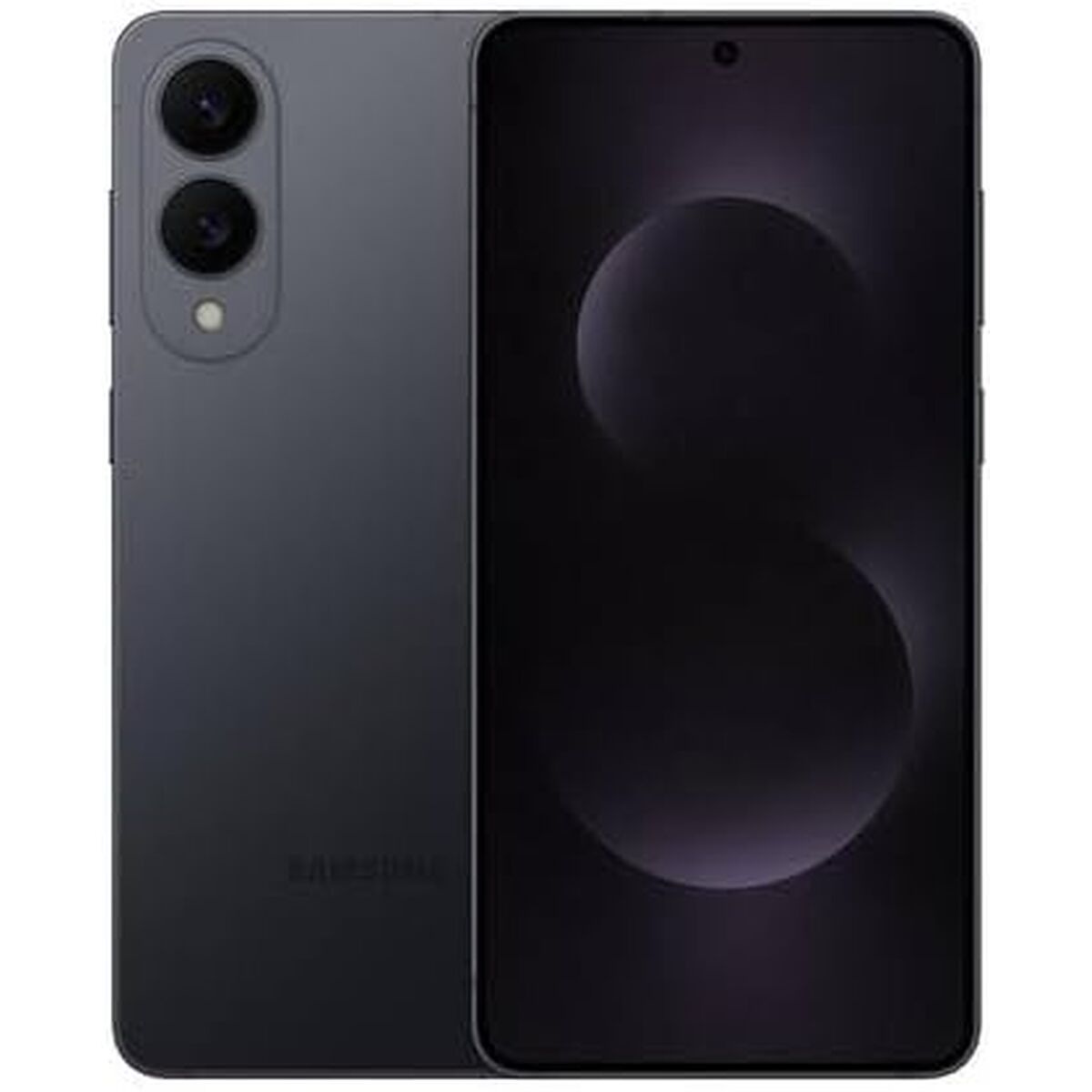 Bild von Smartphone Samsung SM-S931BZKGEUB Octa Core 12 GB RAM 256 GB Black 6,2"