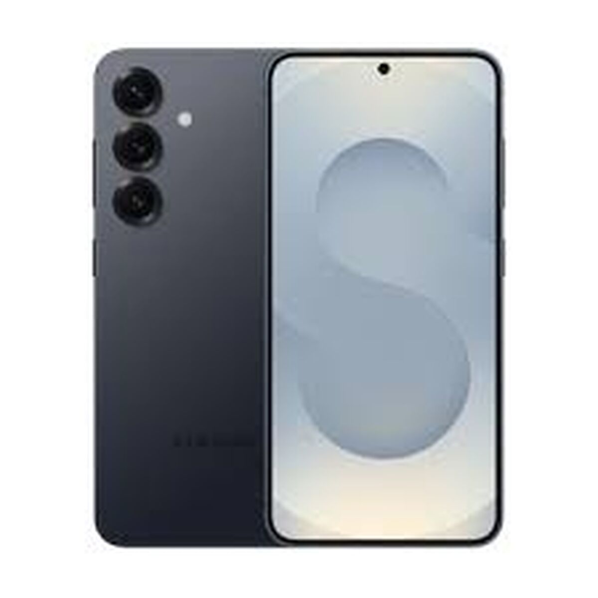 Bild von Smartphone Samsung Galaxy S25 5G SM-S931B 6,2" Qualcomm Snapdragon 8 Elite 12 GB RAM 512 GB Schwarz