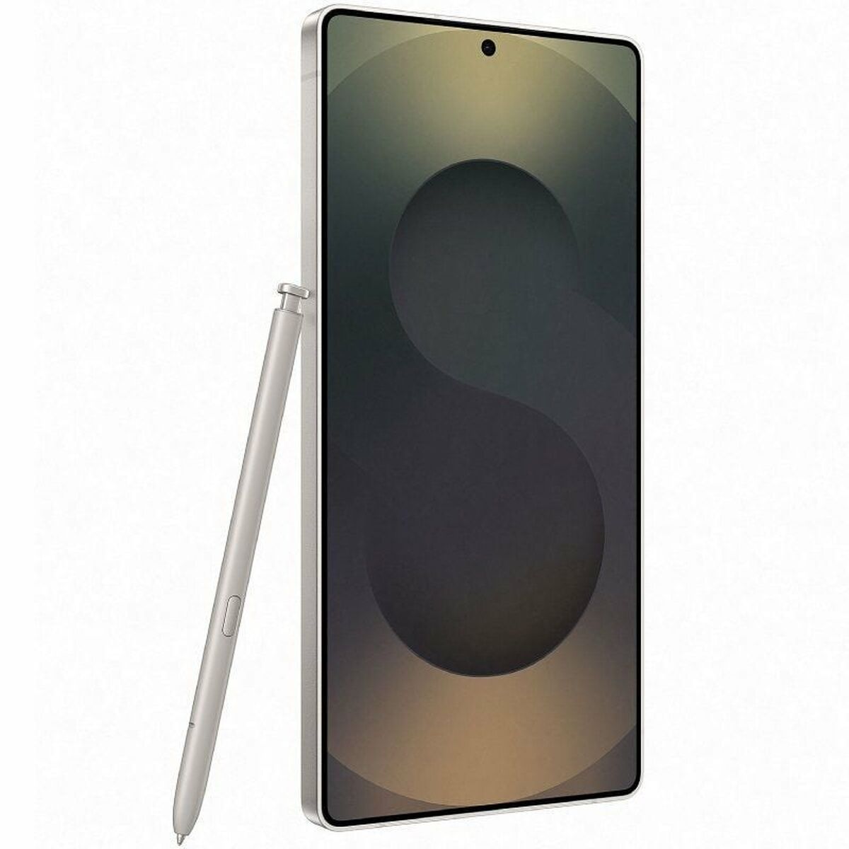 Smartfony Samsung Galaxy S25 Ultra Octa Core 12 GB RAM 512 GB 6,9" Czarny