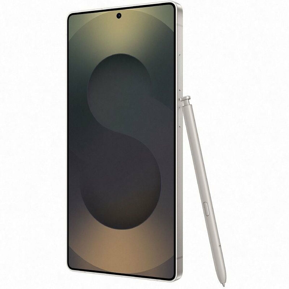 Smartfony Samsung Galaxy S25 Ultra Octa Core 12 GB RAM 512 GB 6,9" Czarny