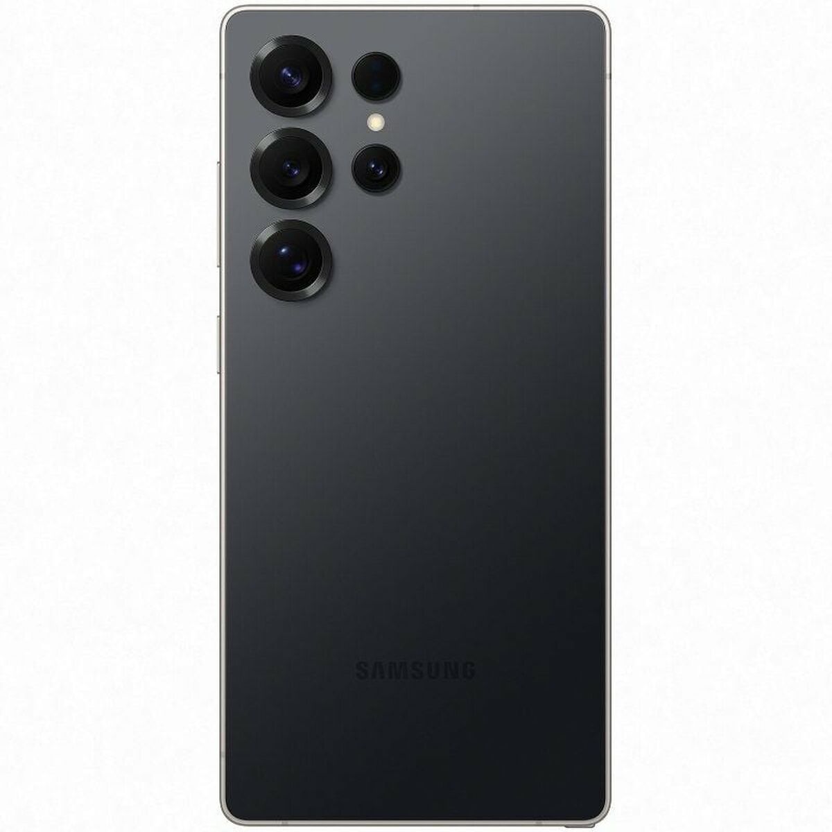 Smartfony Samsung Galaxy S25 Ultra Octa Core 12 GB RAM 512 GB 6,9" Czarny