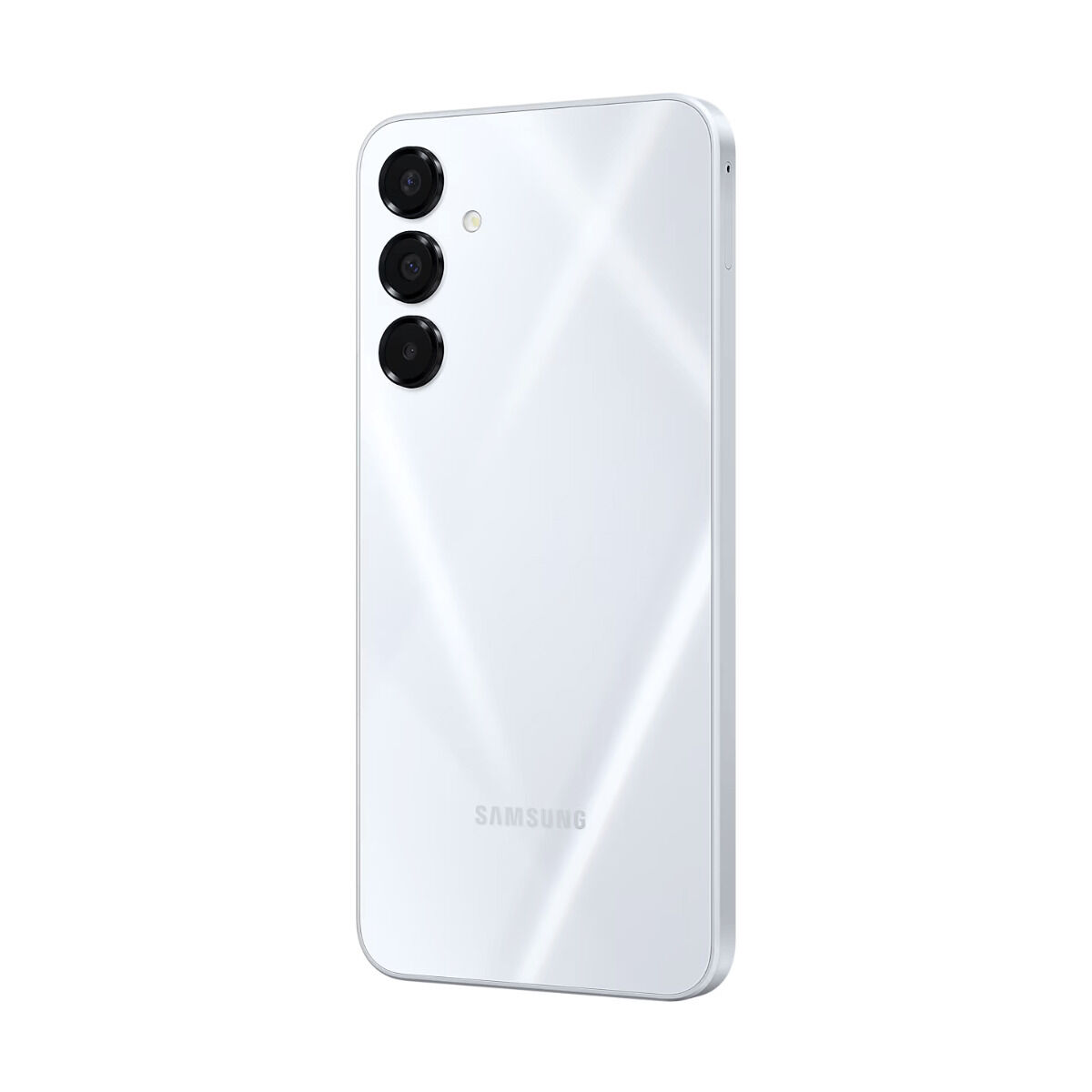 Smartphone Samsung A165 8-256 GY 6,7" Octa Core 8 GB RAM 256 GB Grey