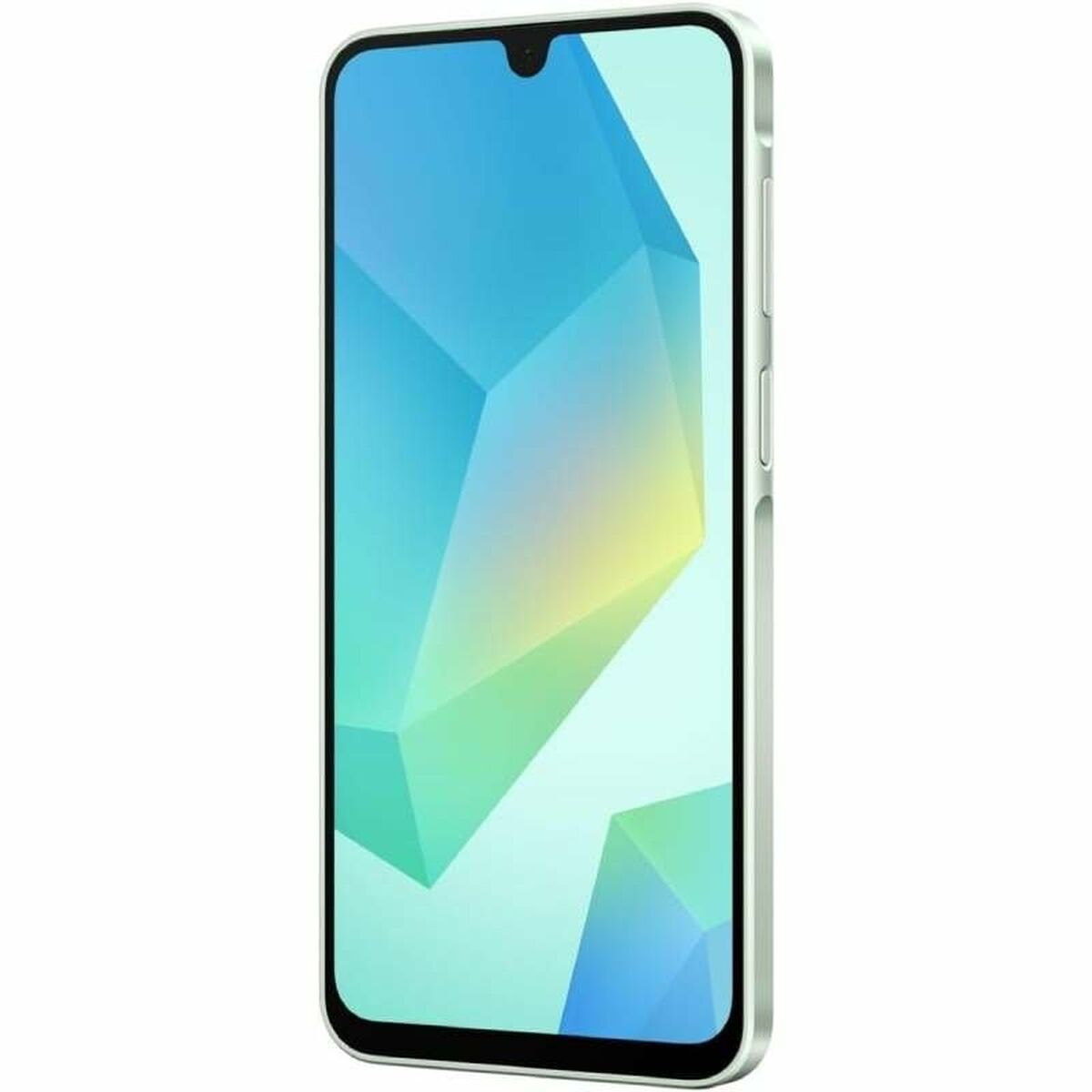 Image de Smartphone Samsung Galaxy A16 Octa Core 4 GB RAM 128 GB Vert 6,7"
