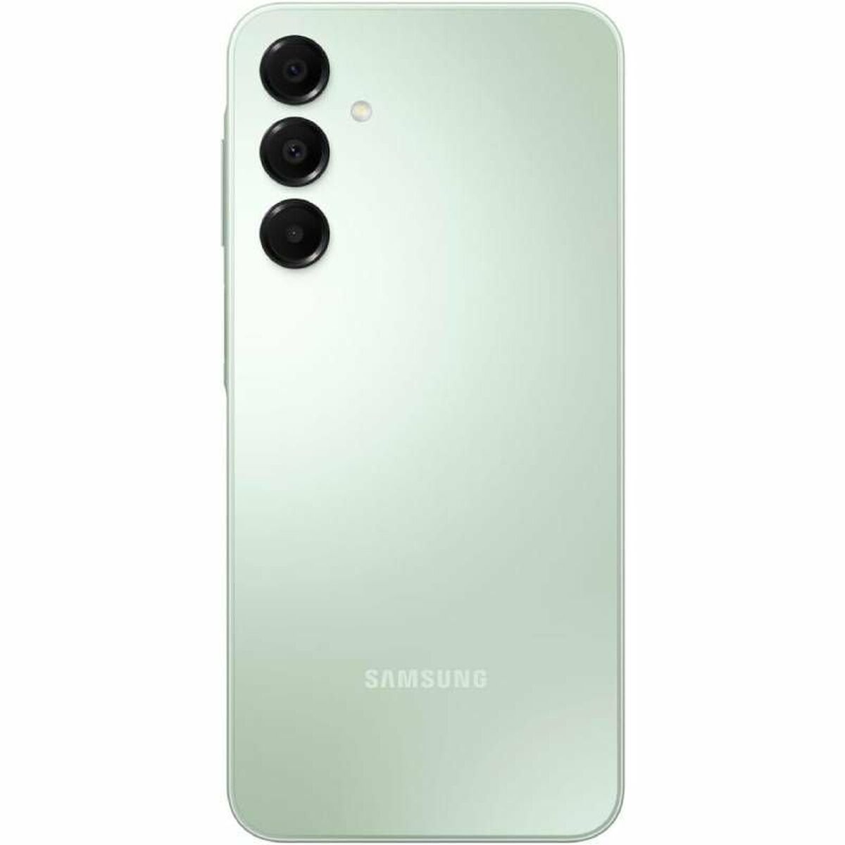Image de Smartphone Samsung Galaxy A16 Octa Core 4 GB RAM 128 GB Vert 6,7"