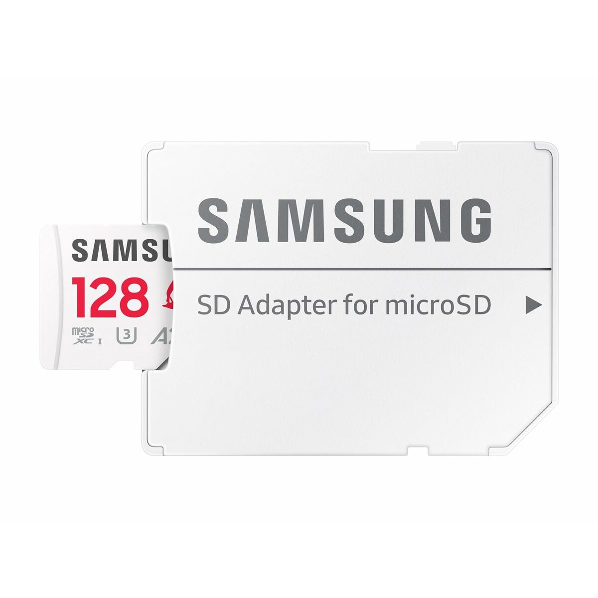 Immagine di SD Memory Card Samsung MB-MD128SA/LC1 128 GB