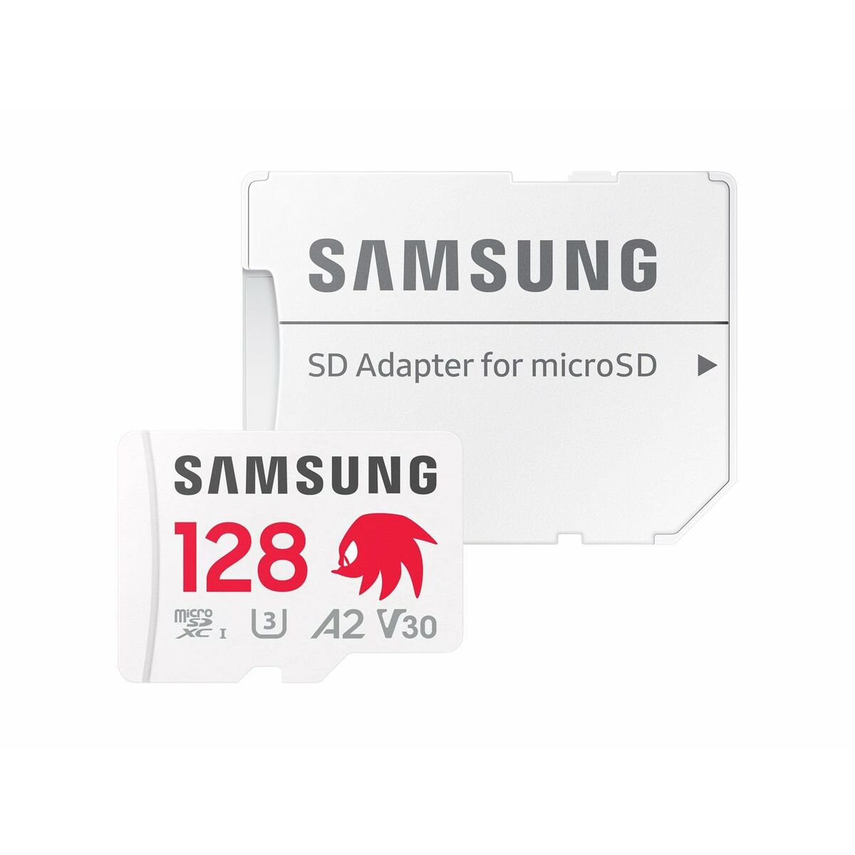 Immagine di SD Memory Card Samsung MB-MD128SA/LC1 128 GB