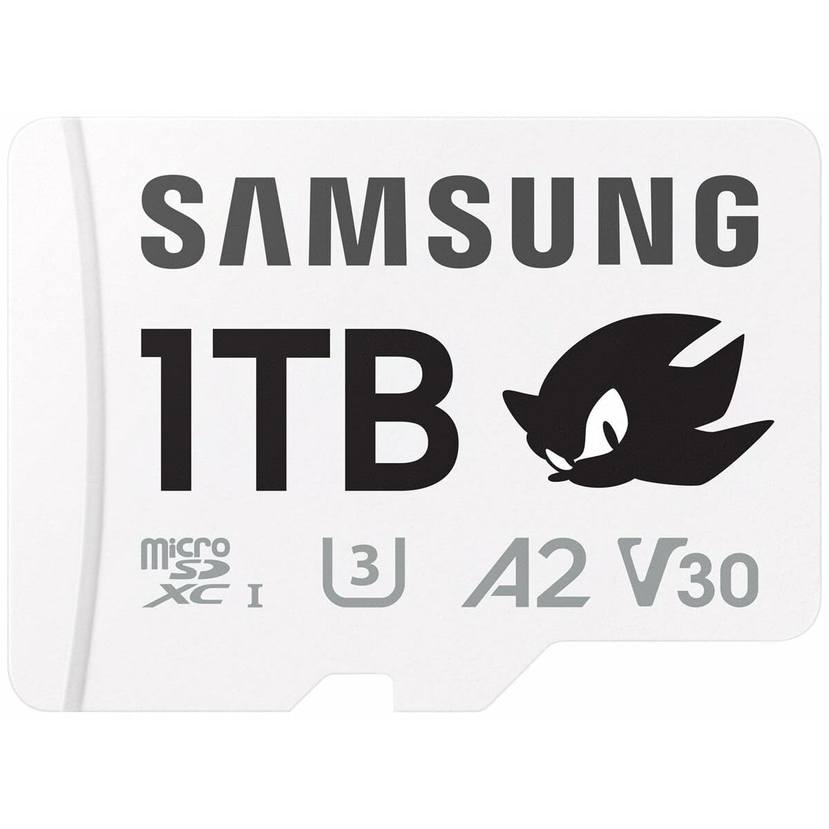 Picture of Memory Card Micro SDXC Samsung MB-MD1T0S 1 TB