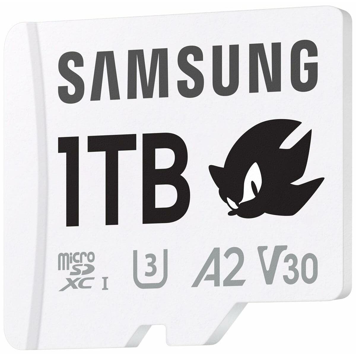 Picture of Memory Card Micro SDXC Samsung MB-MD1T0S 1 TB