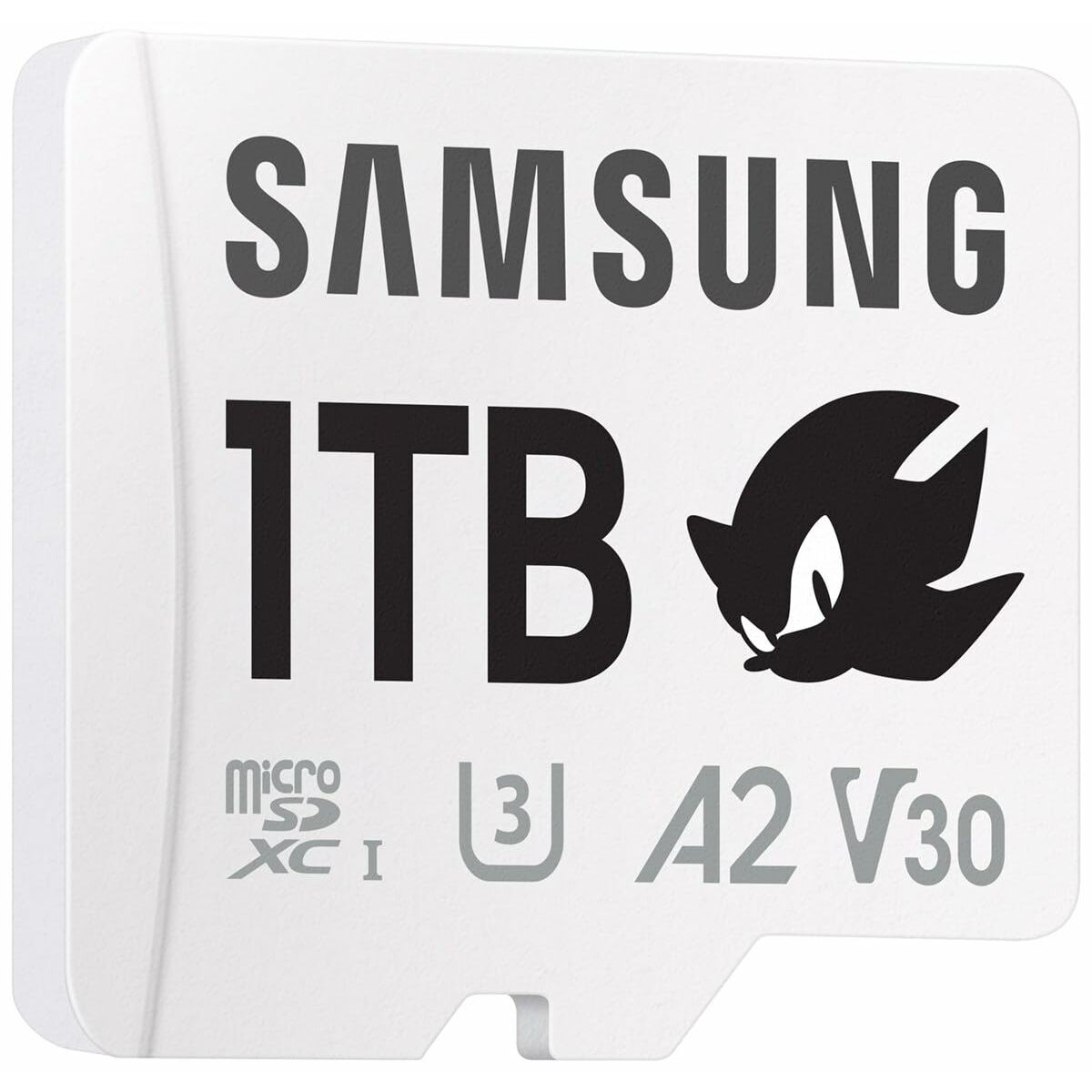 Picture of Memory Card Micro SDXC Samsung MB-MD1T0S 1 TB