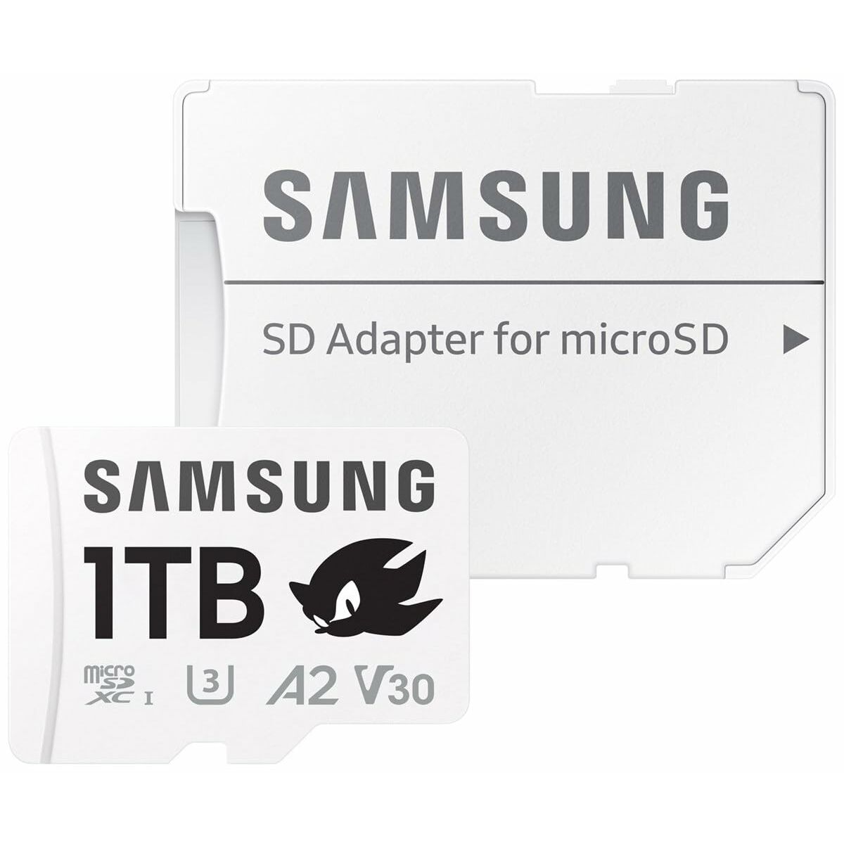 Picture of Memory Card Micro SDXC Samsung MB-MD1T0S 1 TB
