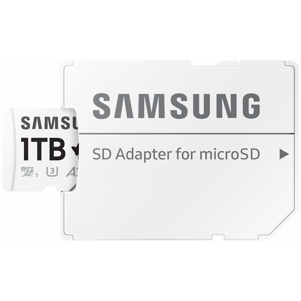 Picture of Memory Card Micro SDXC Samsung MB-MD1T0S 1 TB