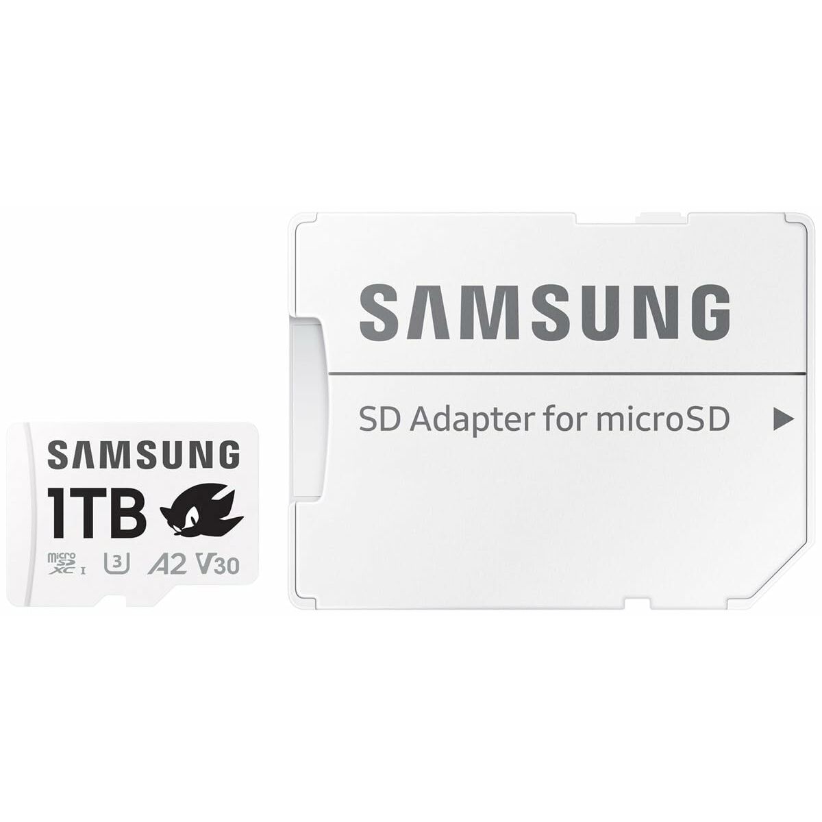 Picture of Memory Card Micro SDXC Samsung MB-MD1T0S 1 TB