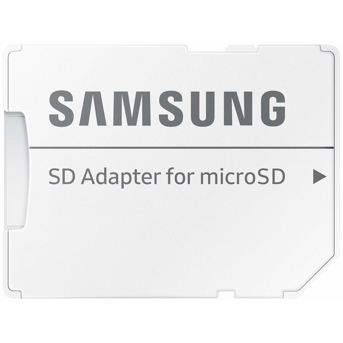 Picture of Memory Card Micro SDXC Samsung MB-MD1T0S 1 TB