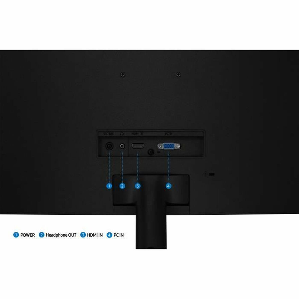 Image de Gaming Monitor Samsung Full HD 27"