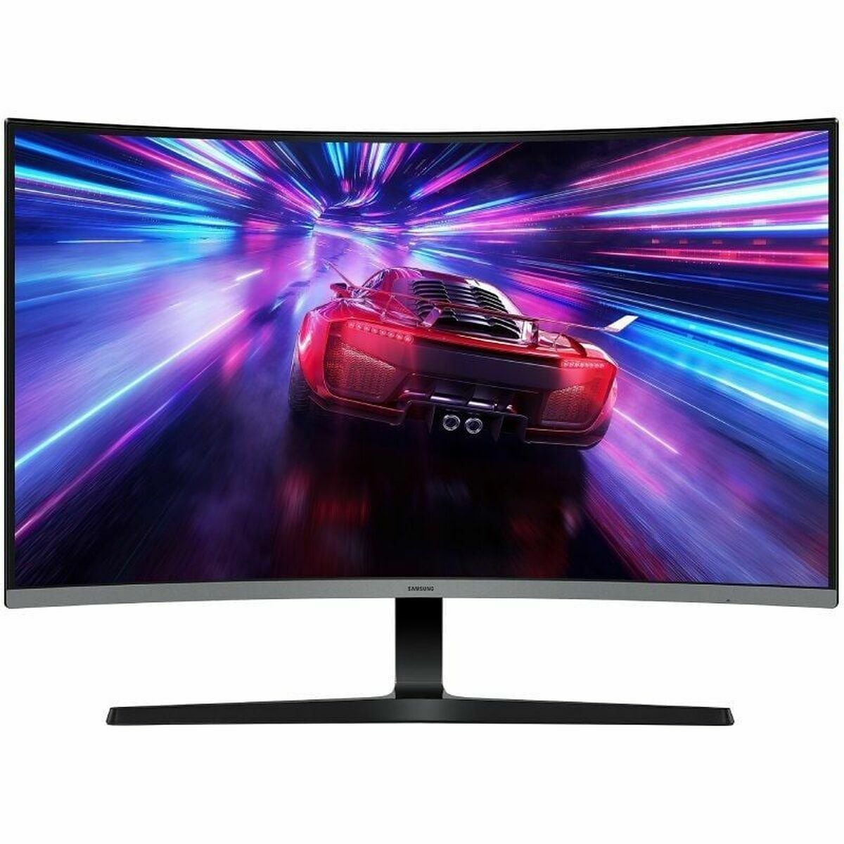 Bild von Gaming Monitor Samsung LS32D390GAUXEN 32" Full HD