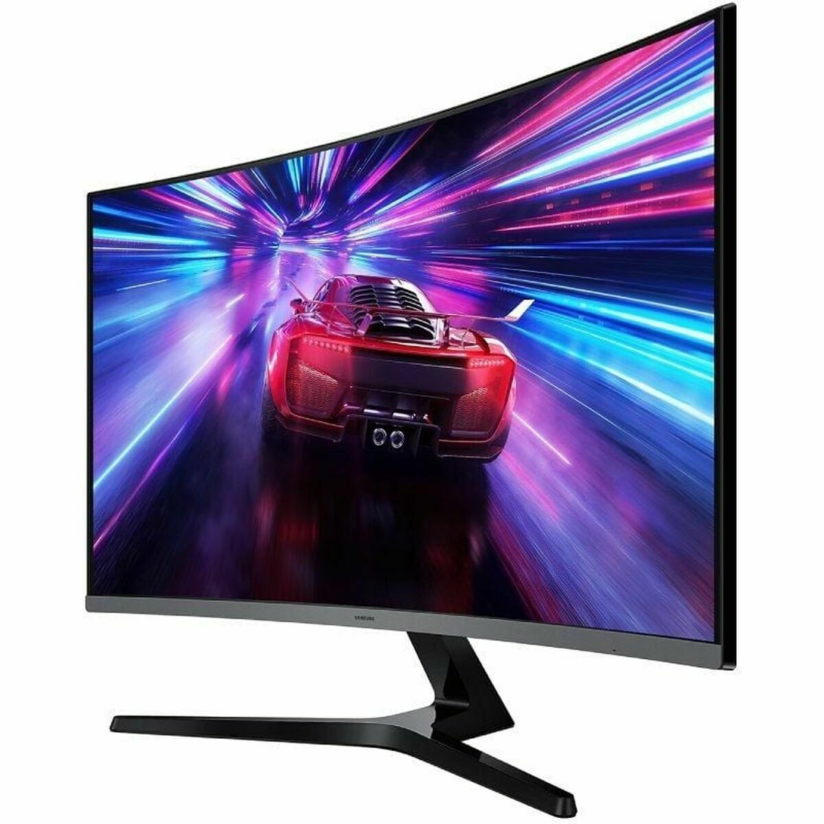 Bild von Gaming Monitor Samsung LS32D390GAUXEN 32" Full HD