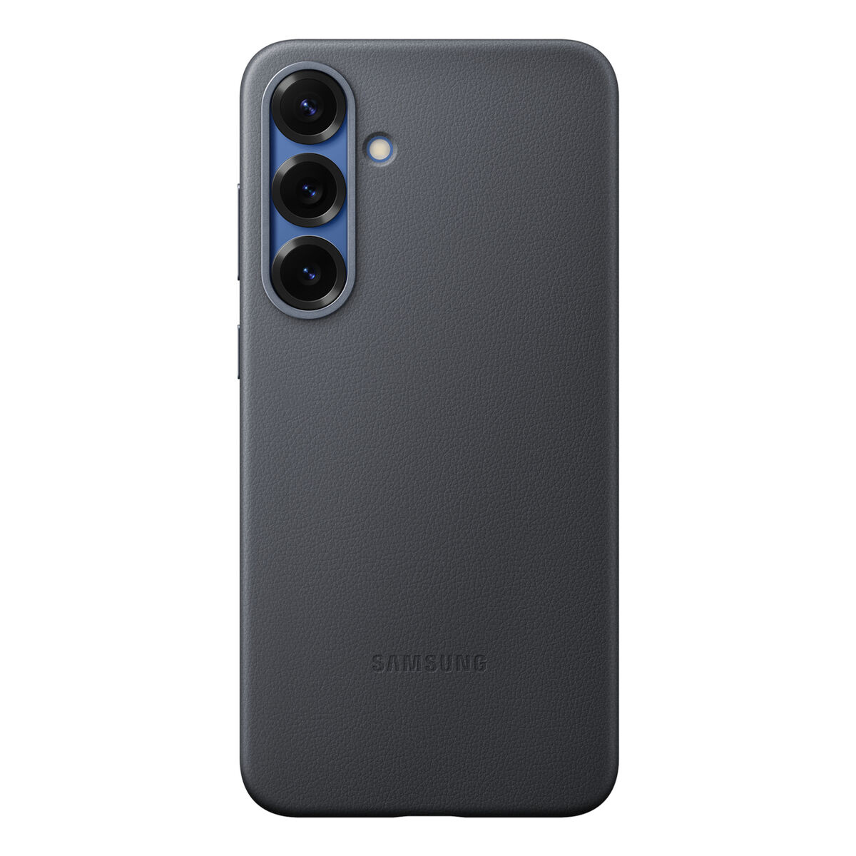 Afbeeldingen van Mobile cover Samsung Black Galaxy S24