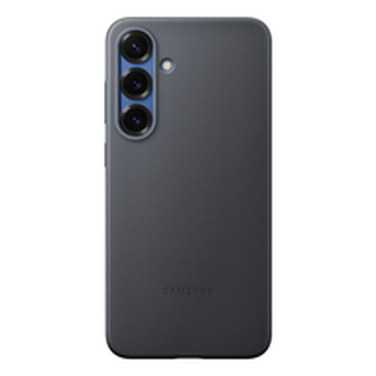 Afbeeldingen van Mobile cover Samsung Black Galaxy S24