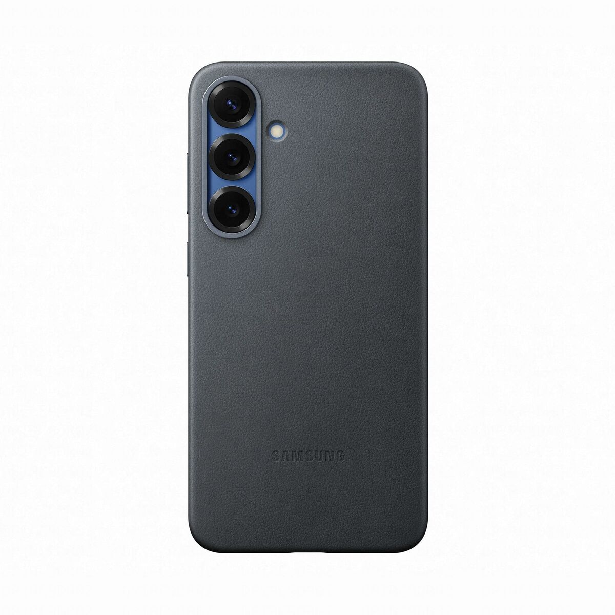Afbeeldingen van Mobile cover Samsung Black Galaxy S24