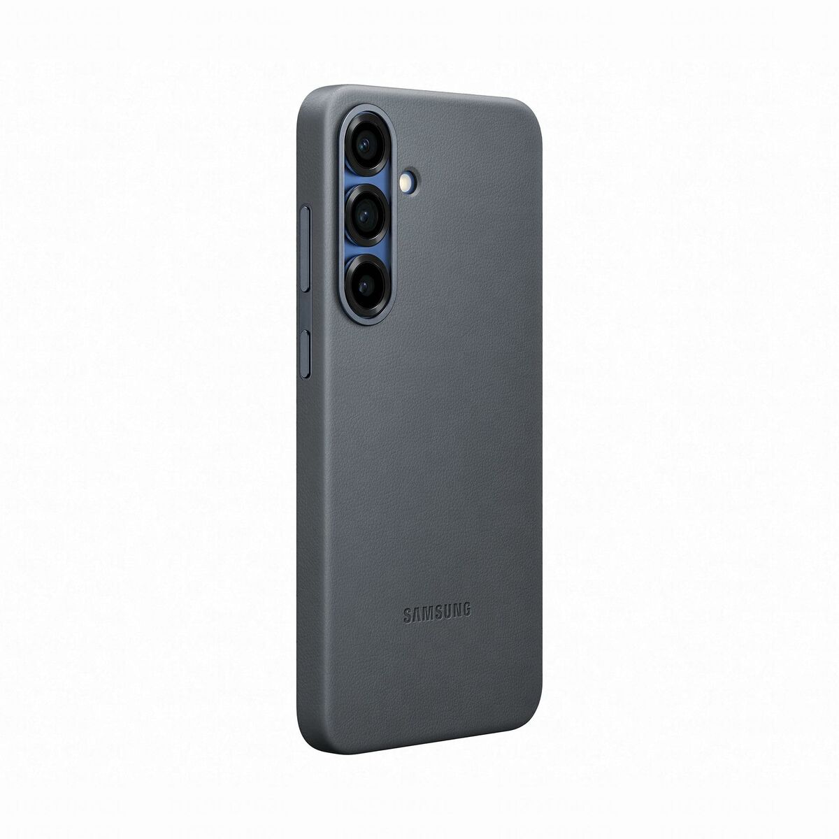 Afbeeldingen van Mobile cover Samsung Black Galaxy S24