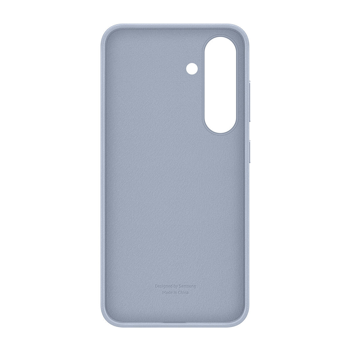 Mobile cover Samsung S25 Blue Galaxy S24