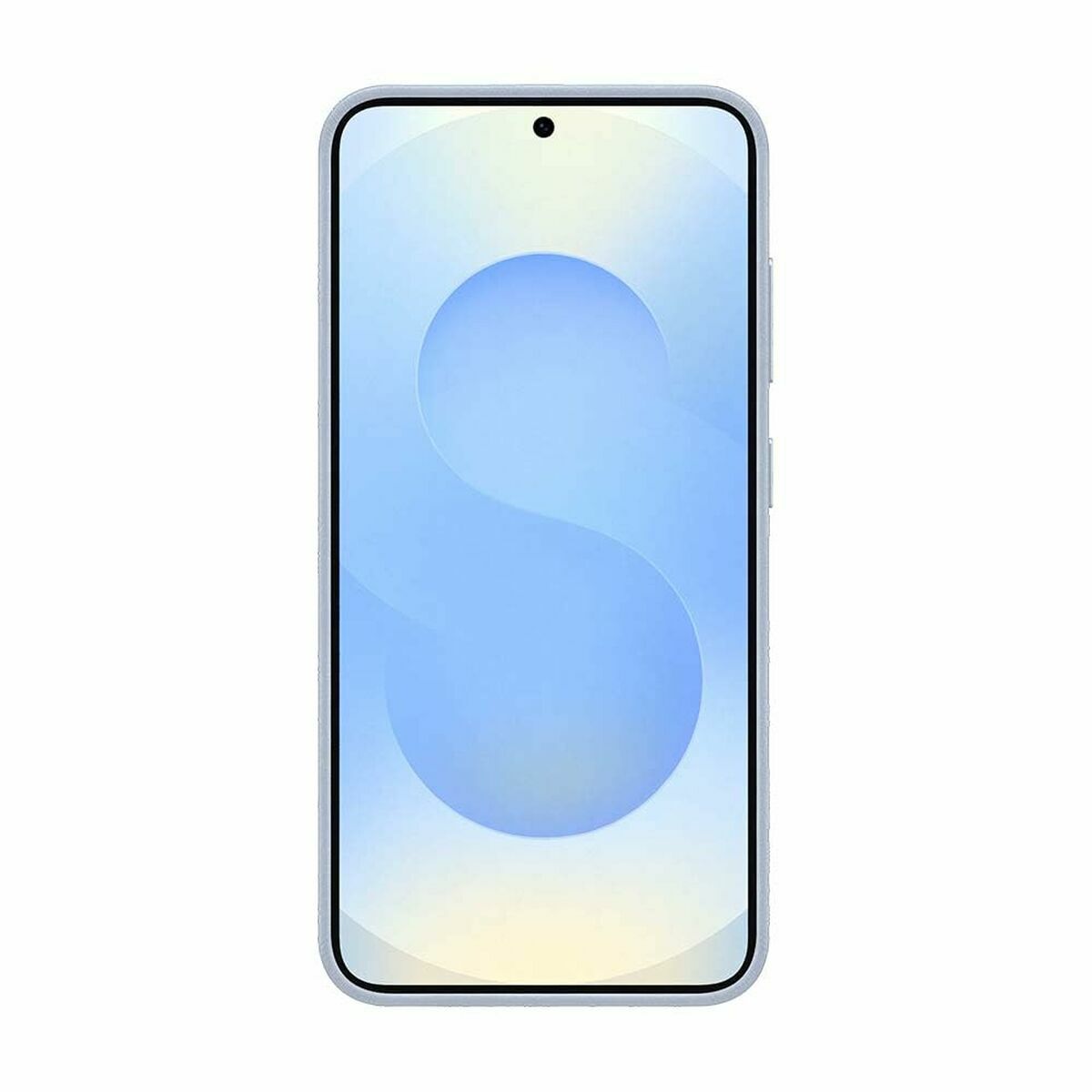 Afbeeldingen van Mobile cover Samsung Blue Galaxy S24