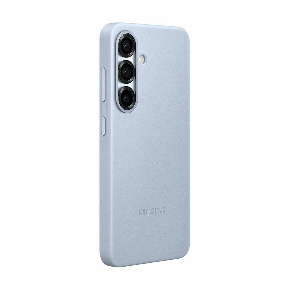 Afbeeldingen van Mobile cover Samsung Blue Galaxy S24